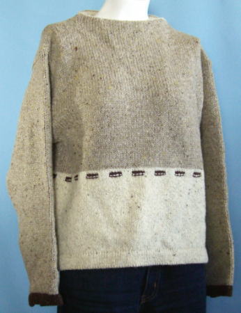 世界のセーター・ニットを直輸入＆販売 伝統柄や珍しいデザイン、入手困難なセーターがたくさん