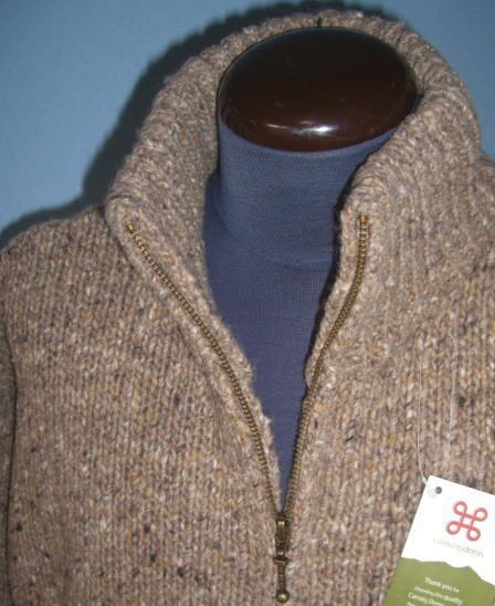 世界のセーター・ニットを直輸入＆販売 伝統柄や珍しいデザイン、入手困難なセーターがたくさん